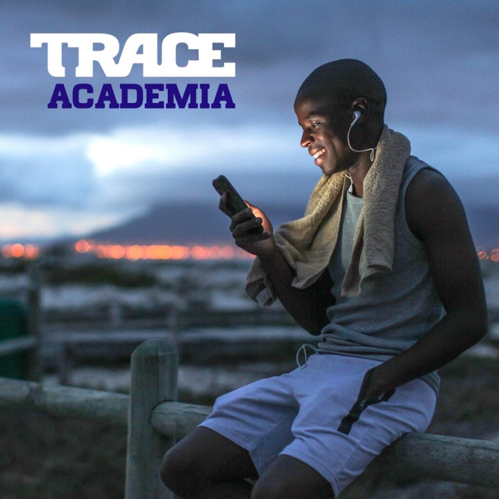promo boy street trace academia