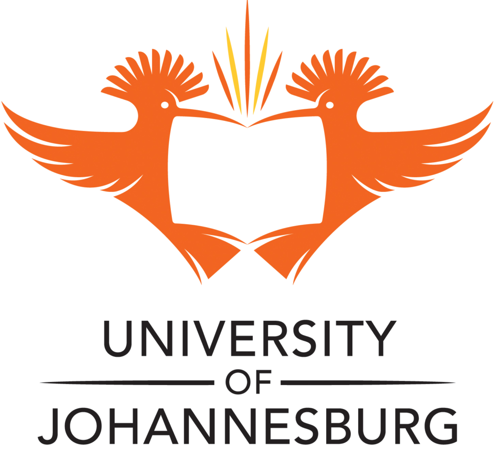 UJ Logo